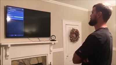 hdtv antenna dollar general